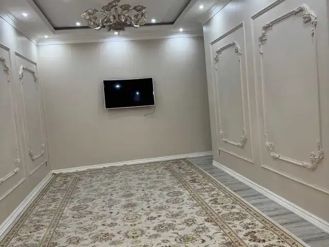 3-комн. квартира, 3 этаж, 118м², Шоҳмансур, Скорий, ру ба руи Хилтон, Душанбе