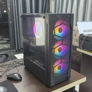 Системный блок i3 3240 3.40GHz, Канибадам