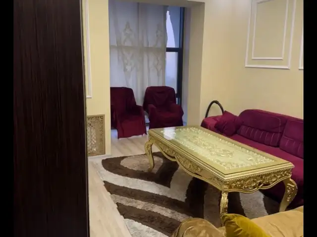 2-комн. квартира, 10 этаж, 65м², шохмансур, Душанбе