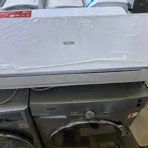 Кондиционер, Худжанд