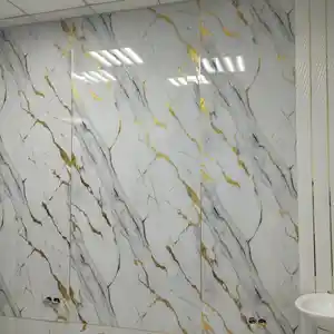 ПВХ Мрамор, Душанбе