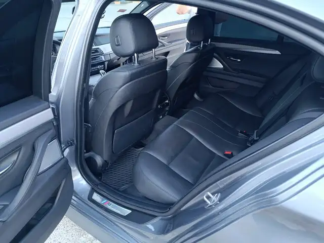 BMW M5, 2014, Худжанд - 6