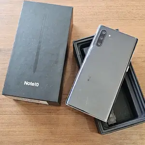 Samsung Galaxy Note 10 256gb Vetnam 5G, Хуҷанд