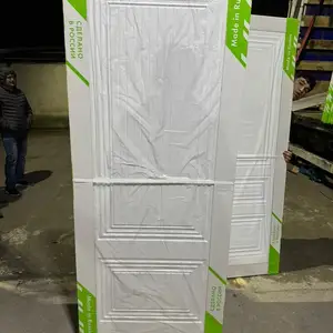 Дверь, Душанбе