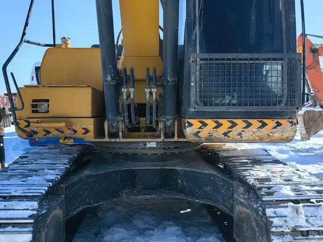 Экскаватор LIUGONG925E на заказ, Душанбе