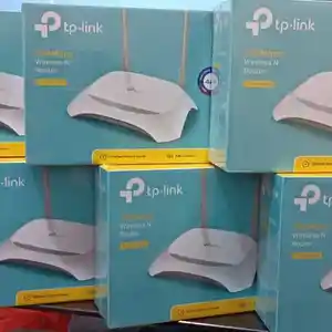 Роутер Tp-Link TL-WR840N, Душанбе