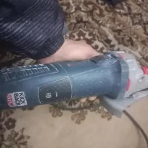 Болгарка Bosch Original, Душанбе