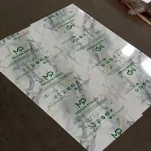 Панель ПВХ мрамор, Душанбе