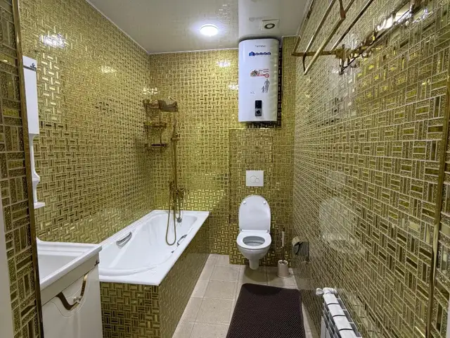 3-комн. квартира, 4 этаж, 102 м², Шохмансур, Душанбе