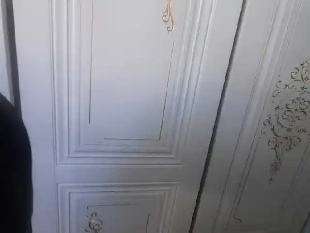 Дверь Классика, Душанбе