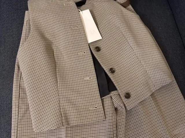 Костюм от ZARA,размер M, Душанбе