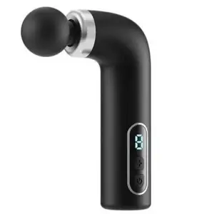 Массажер для тело Gun-4в1 Mini Massager 2025 на заказ, Душанбе