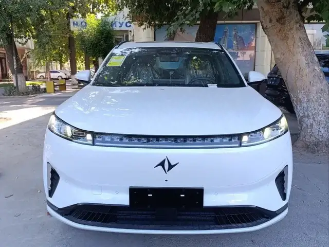 BYD Song Plus