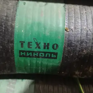 Кровельный материал Технониколь Бикрост, Истаравшан