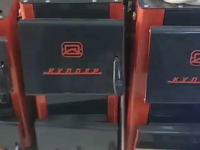Котёл отопления, Душанбе