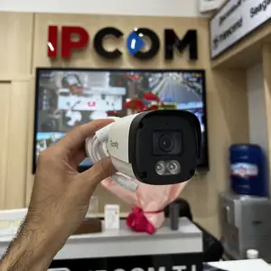 Камера Tiandy TC-C34QN SpecI5W/E/Y/4mm/V4.2, Хуҷанд