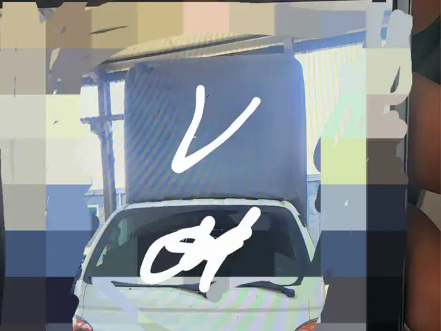 Тент на Hyundai Porter 2 133, Хуҷанд