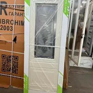 Дверь, Душанбе