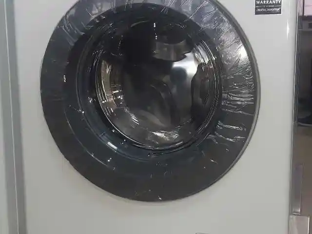 Стиральная машина Samsung, Душанбе