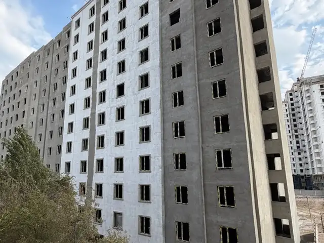 3-комн. квартира, 2 этаж, 121 м², 13 мкр, Хуҷанд