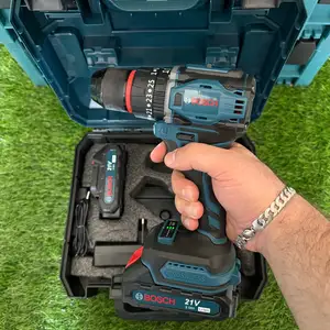 Шуруповерт Bosch бесщёточный, Худжанд