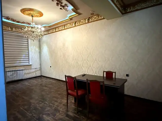 2-комн. квартира, 11 этаж, 100м², Сино, Душанбе