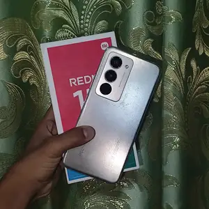 Xiaomi Redmi 15, Душанбе