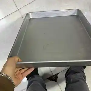 Лист для духовки, Душанбе
