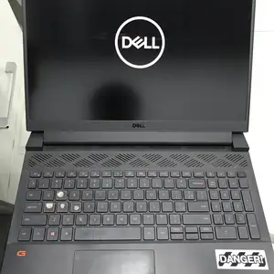 Ноутбук DELL G15 5511, Душанбе