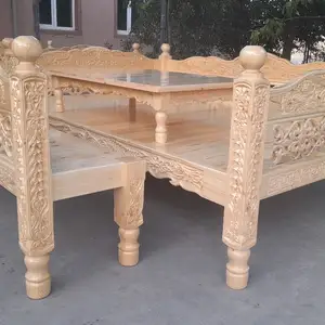 Тапчан, Худжанд