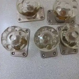 Ручки, Душанбе