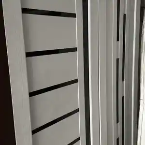Дверь хай тек, Душанбе