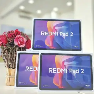 Планшет Redmi Pad 2 128Gb Wi-Fi 9000мач, Душанбе