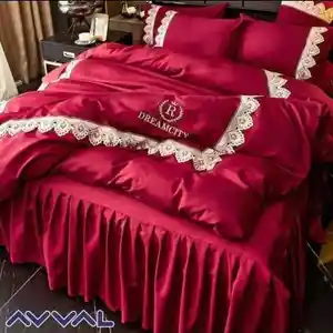Постельное белье, Душанбе