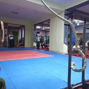 Спортзал, Душанбе