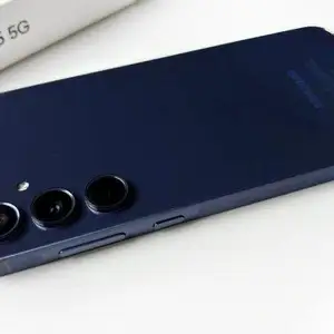Samsung Galaxy A55, Канибадам