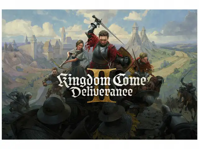 Игра Kingdom Come Deliverance 2, Душанбе