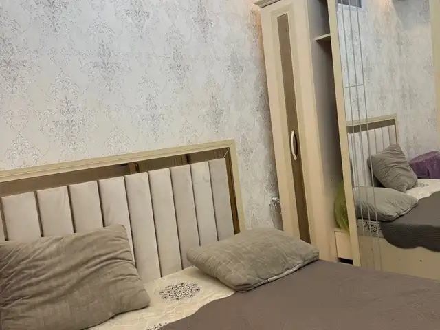 Комната в 1-комн. квартире, 3 этаж, Зарафшон, Душанбе