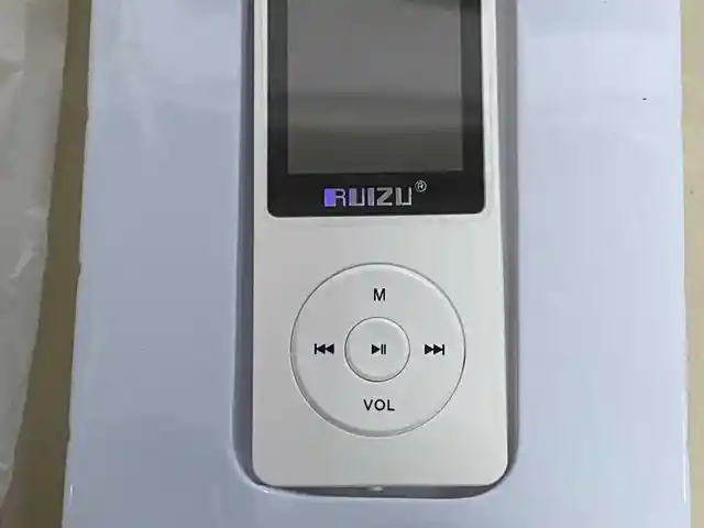 MP3/4 плеер Ruizu, Душанбе