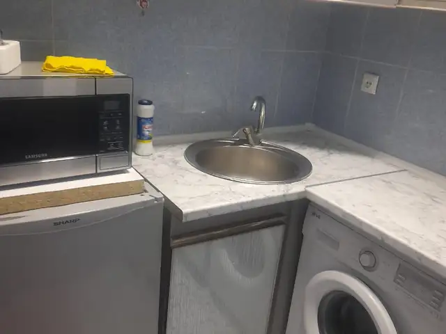 2-комн. квартира, 5 этаж, 60м², сино, Душанбе