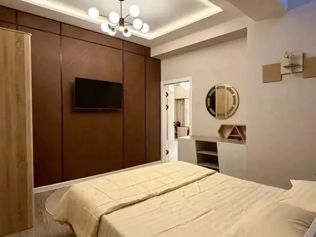2-комн. квартира, 11 этаж, 56 м², Шохмансур, Душанбе