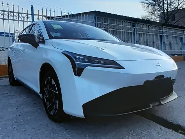 GAC Aion S Plus