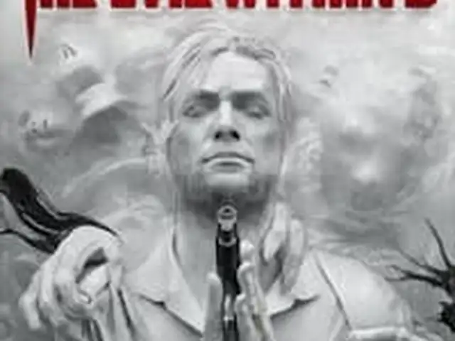 Игра The Evil Within 2, Душанбе
