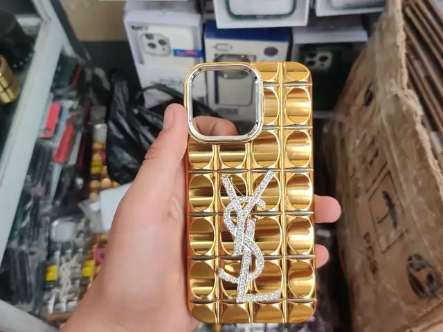Чехол на iphоne 15 pro, Душанбе