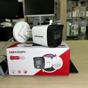 Камера наружная Hikvision TURBO HD DS-2CE16D0T-LPFS2.8mmO-STD, Хуҷанд