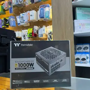 Блок питания Thermaltake Toughpower GT 1000W, Душанбе