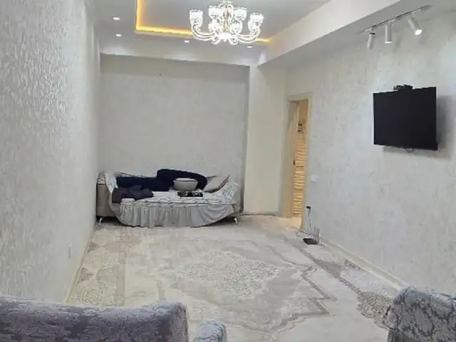 3-комн. квартира, 7 этаж, 86м², айни, Душанбе