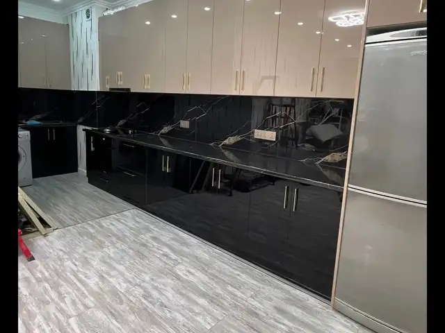 3-комн. квартира, 5 этаж, 98м², Сино, Душанбе