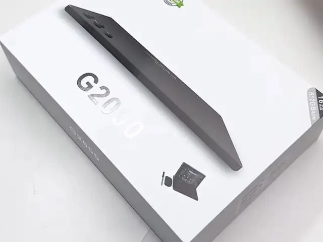 Планшет g2000, Душанбе