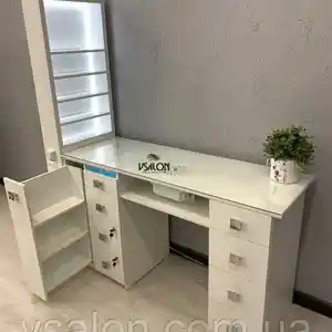 Маникюрный стол Н76, Душанбе